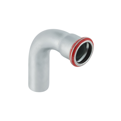 Geberit 54 MPF BÖJ ELFÖRZ 90GR 1M
